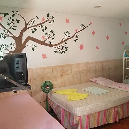 Casa Liz Hotel Managua Kültér fotó