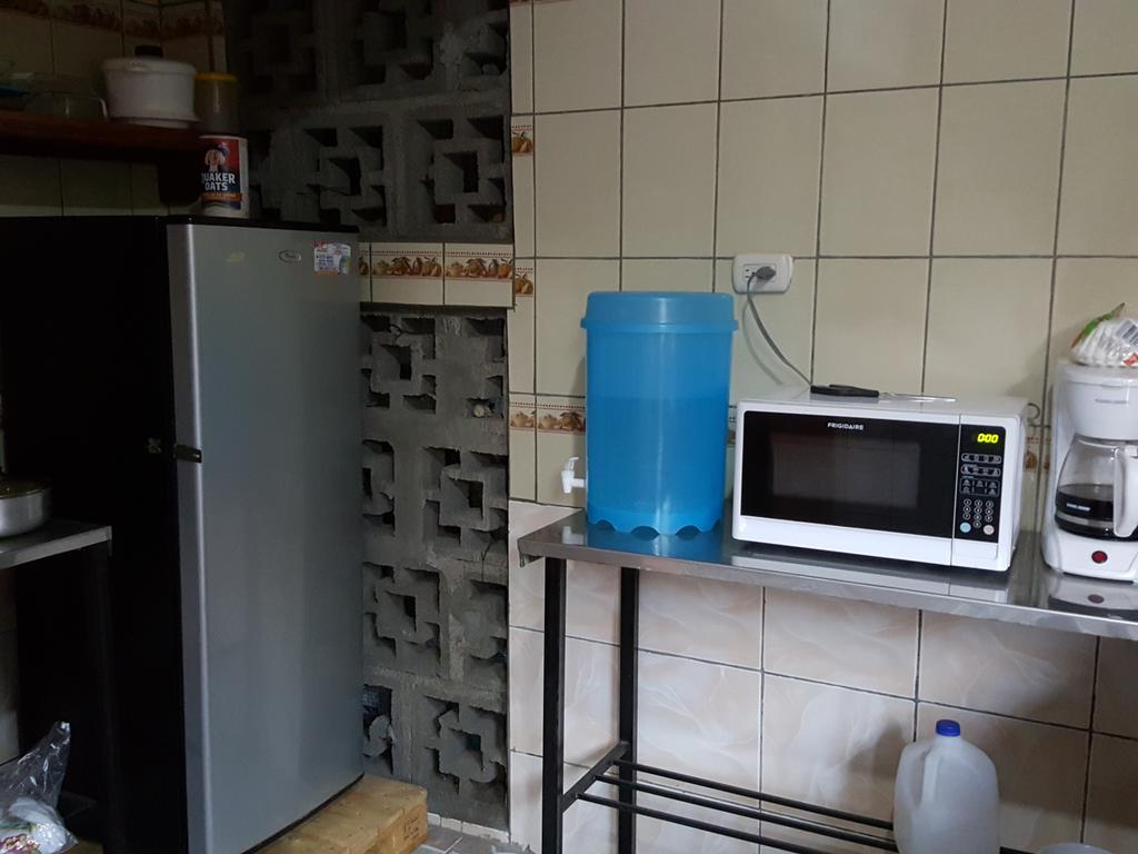 Casa Liz Hotel Managua Kültér fotó