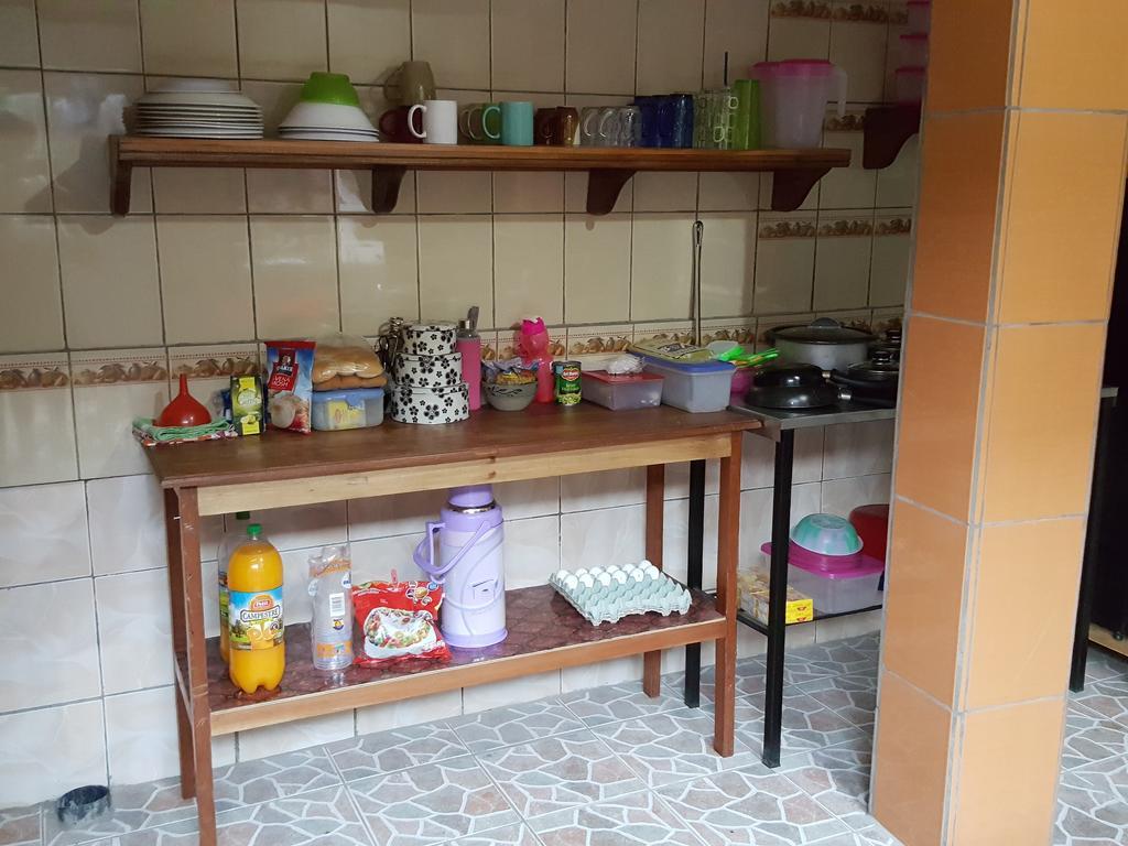 Casa Liz Hotel Managua Kültér fotó