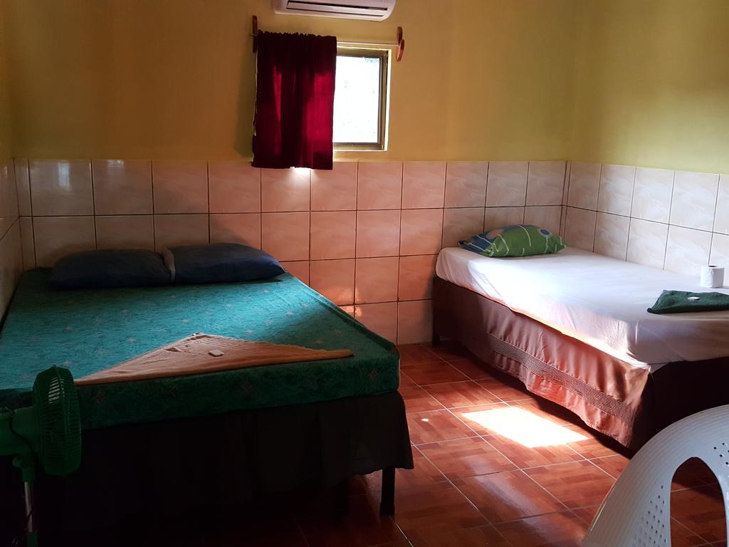 Casa Liz Hotel Managua Kültér fotó