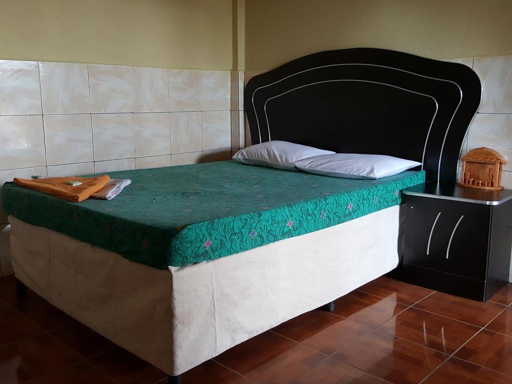 Casa Liz Hotel Managua Kültér fotó