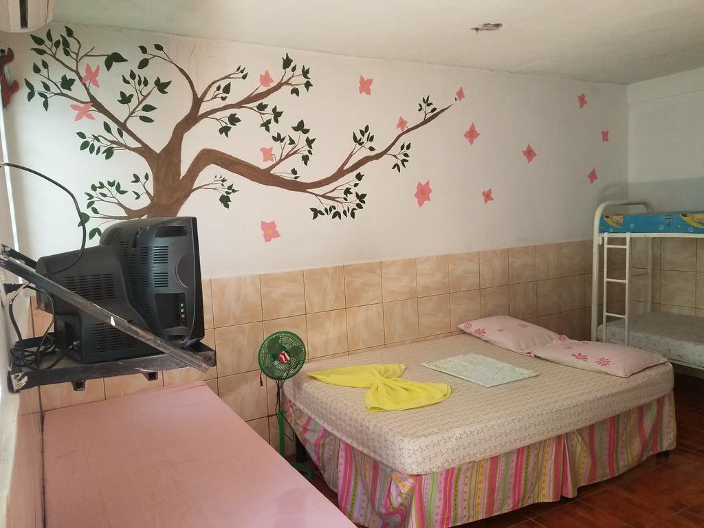 Casa Liz Hotel Managua Kültér fotó