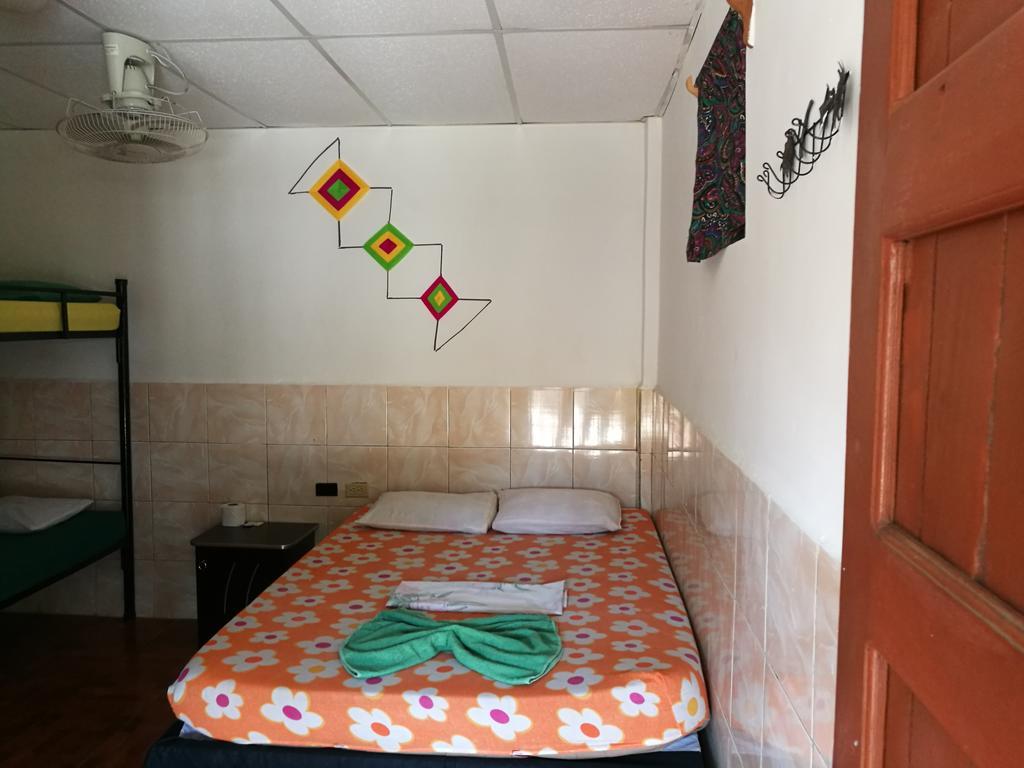 Casa Liz Hotel Managua Kültér fotó